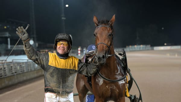 Foto: LARS JAKOBSSON / TR BILD