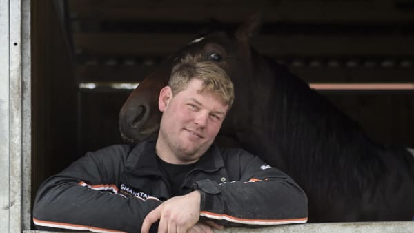 Foto: LARS JAKOBSSON / TR BILD