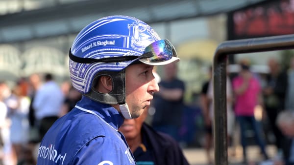 Foto: LARS JAKOBSSON / TR BILD