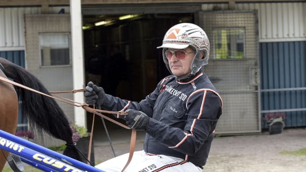 Foto: LARS JAKOBSSON / TR BILD