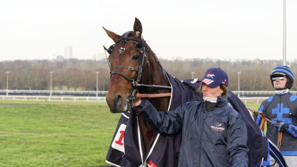 Foto: JEAN-LUC LAMAÈRE/TR BILD