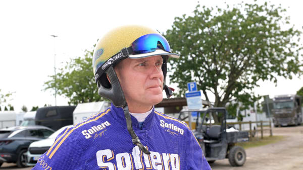 Foto: LARS JAKOBSSON / TR BILD