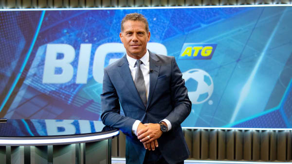 Foto: PETTER KARLBERG/ATG