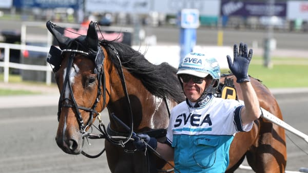 Foto: MALIN ALBINSSON / TR BILD