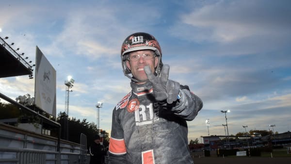 Foto: LARS JAKOBSSON / TR BILD