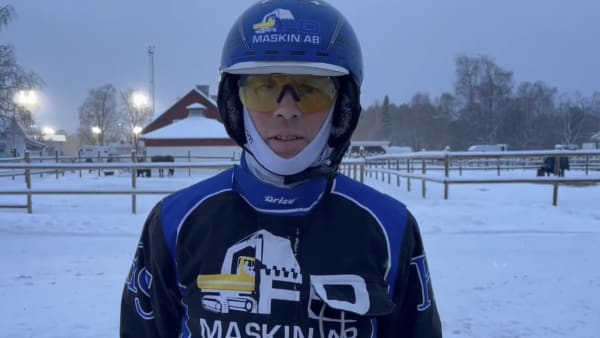 Foto: Lars-Johan Holm/TR Bild.