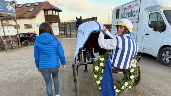 Foto: Tony Ryttar/TR Bild