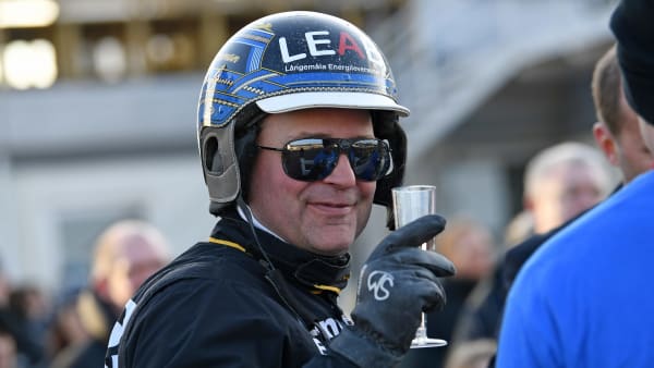 Foto: MALIN ALBINSSON / TR BILD