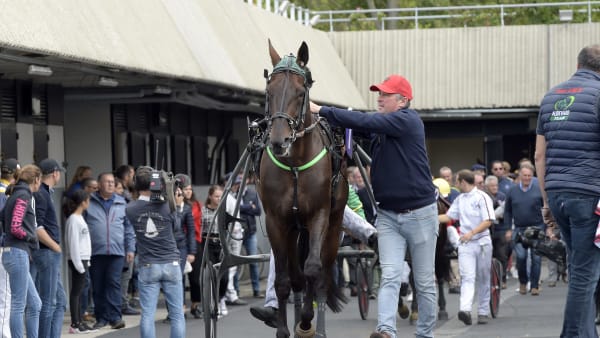 Foto: LARS JAKOBSSON / TR BILD