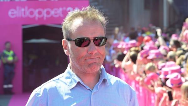 Foto: LARS JAKOBSSON / TR BILD