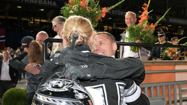 Foto: LARS JAKOBSSON / TR BILD