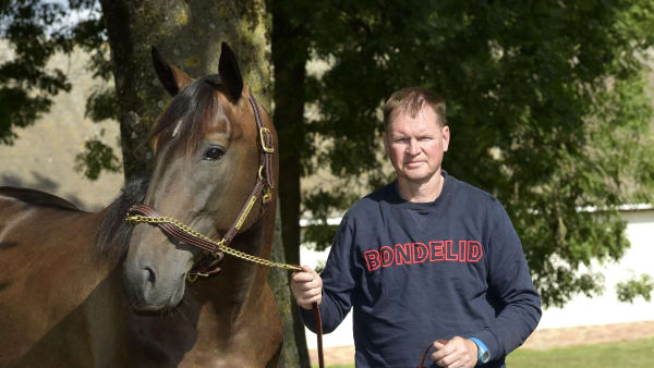 Foto: LARS JAKOBSSON / TR BILD