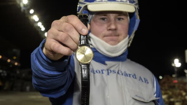 Foto: LARS JAKOBSSON / TR BILD