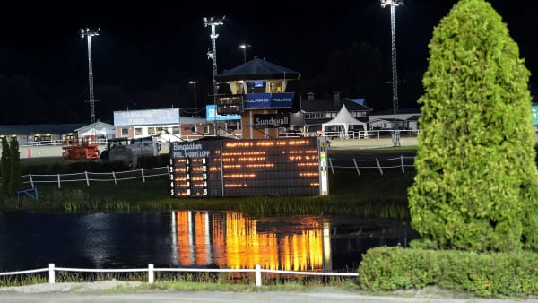 Foto: LARS JAKOBSSON / TR BILD