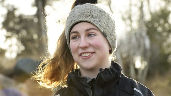 Foto: LARS JAKOBSSON / TR BILD