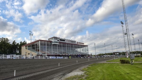 Foto: LARS JAKOBSSON / TR BILD