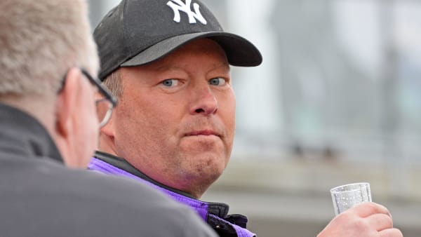 Foto: MALIN ALBINSSON / TR BILD