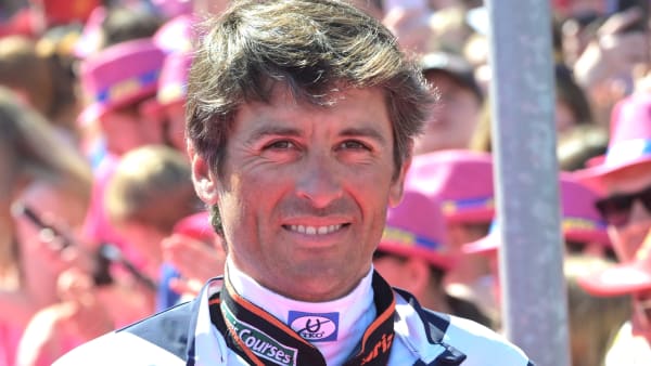 Foto: LARS JAKOBSSON / TR BILD