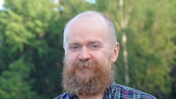 Foto: CLAES KÄRRSTRAND