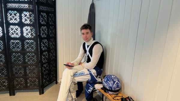 Foto: Lars-Johan Holm