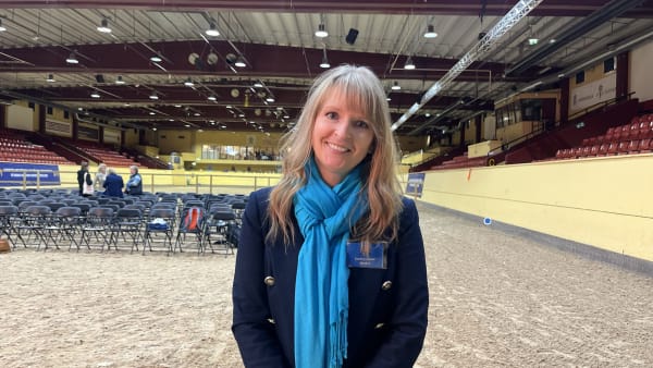 Foto: JOSEFIN JOHANSSON/ TR BILD