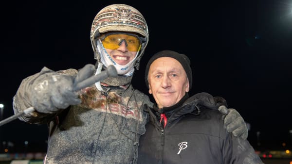 Foto: MIKAEL ROSENQUIST / TR BILD