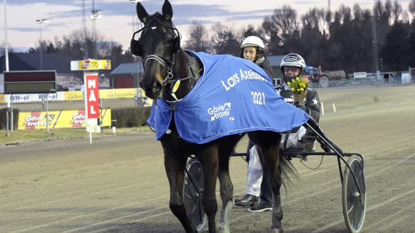 Foto: LARS JAKOBSSON / TR BILD