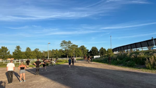 Foto: Mattias Holmgren/TR Bild.