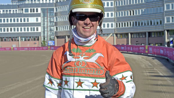 Foto: LARS JAKOBSSON / TR BILD