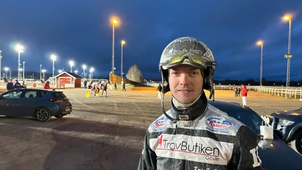 Foto: Richard Hjellström/TR Bild.