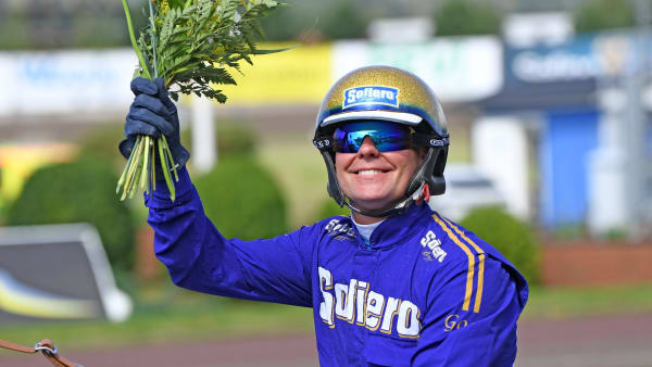 Foto: MALIN ALBINSSON / TR BILD