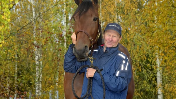 Foto: LARS JAKOBSSON / TR BILD