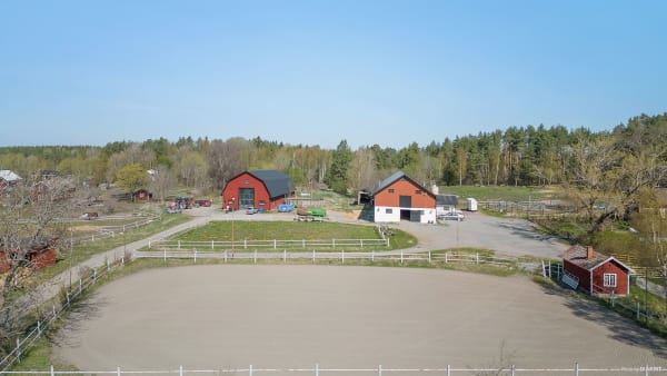 Foto: Henrik Jynnesjö/ Mäklarhuset