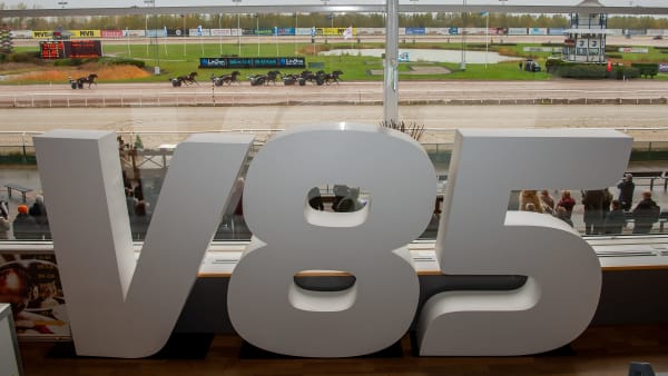 Foto: MIKAEL ROSENQUIST/TR BILD