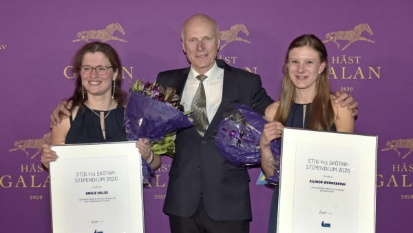 Foto: LARS JAKOBSSON / TR BILD