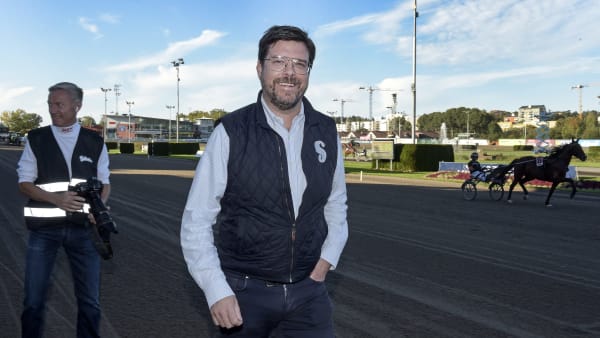 Foto: LARS JAKOBSSON / TR BILD