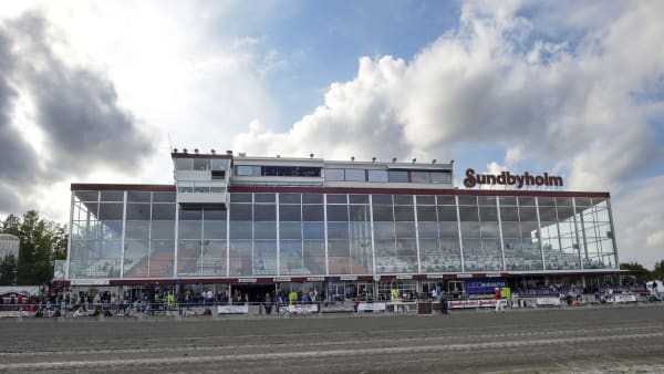 Foto: LARS JAKOBSSON / TR BILD