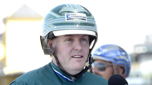 Foto: LARS JAKOBSSON / TR BILD