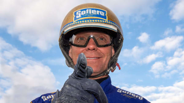 Foto: MIKAEL ROSENQUIST / TR BILD