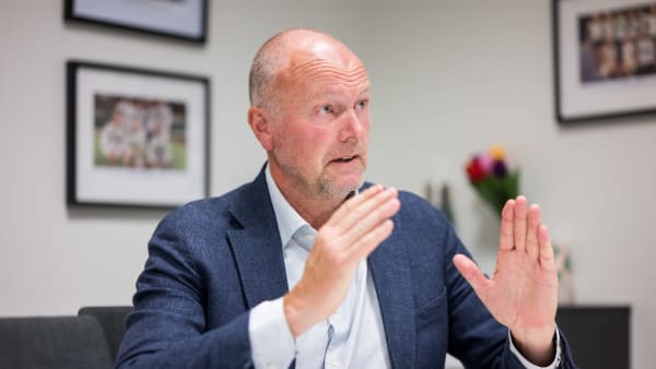 Foto: Mathias Bergeld/Bildbyrån