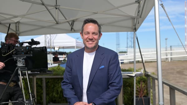 Foto: LARS JAKOBSSON / TR BILD
