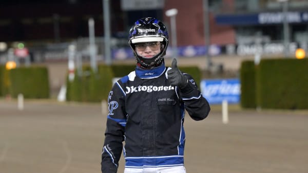 Foto: LARS JAKOBSSON / TR BILD