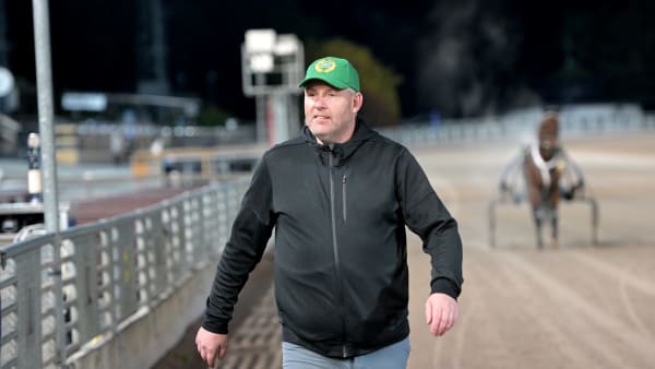Foto: LARS JAKOBSSON / TR BILD