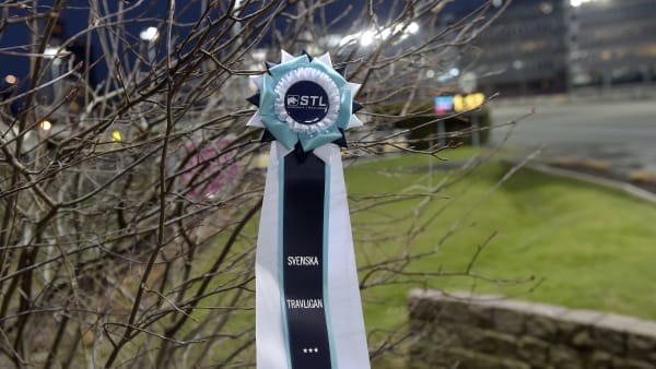 Foto: LARS JAKOBSSON / TR BILD