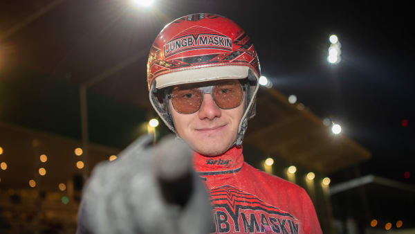 Foto: MIKAEL ROSENQUIST / TR BILD