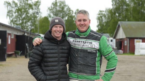 Foto: LARS JAKOBSSON / TR BILD