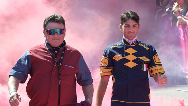 Foto: Lars Jakosson/TR Bild.