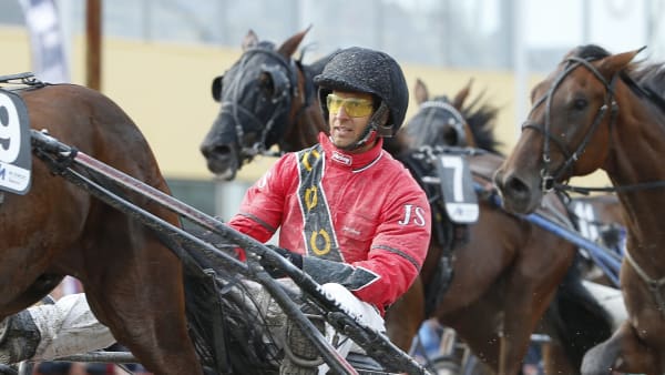 Foto: MICKE GUSTAFSSON / TR BILD