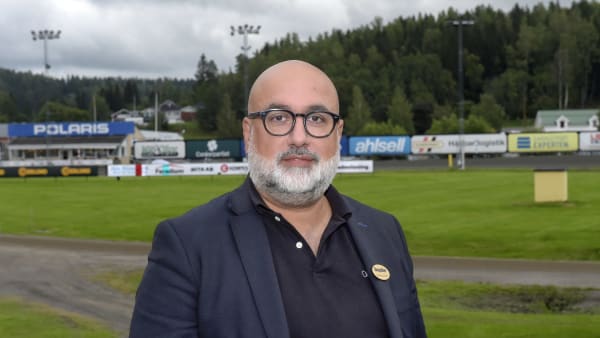 Foto: LARS JAKOBSSON / TR BILD