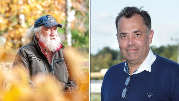 Foto: Mikael Rosenquist/Lars Jakobsson/TR Bild